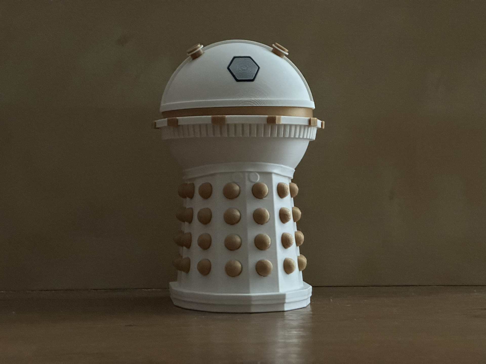 Dalek 1988 Imperial Emperor 1/10th Scale