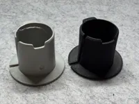 0.08mm layer, 10 walls, 15% infill