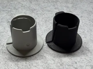 Ergotron LX Pro Monitor Arm Bushing