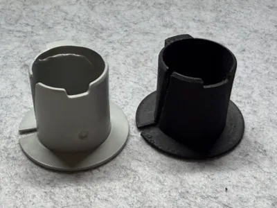 Ergotron LX Pro Monitor Arm Bushing
