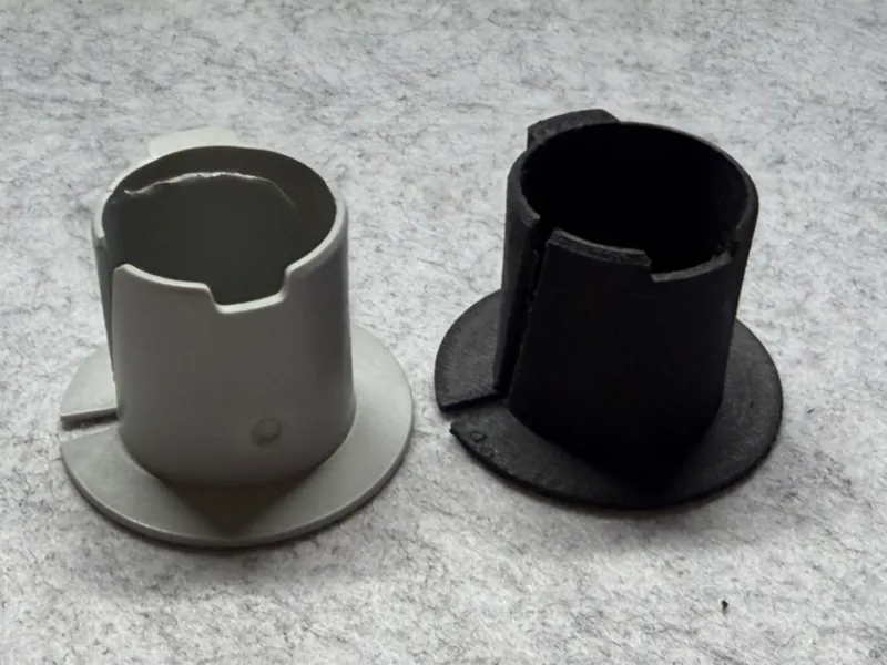 Ergotron LX Pro Monitor Arm Bushing