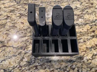 Single Stack Mag Caddie