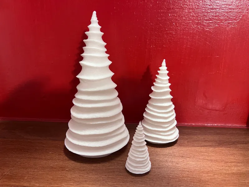 Weinachtsbaum