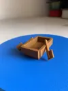 Small boat
