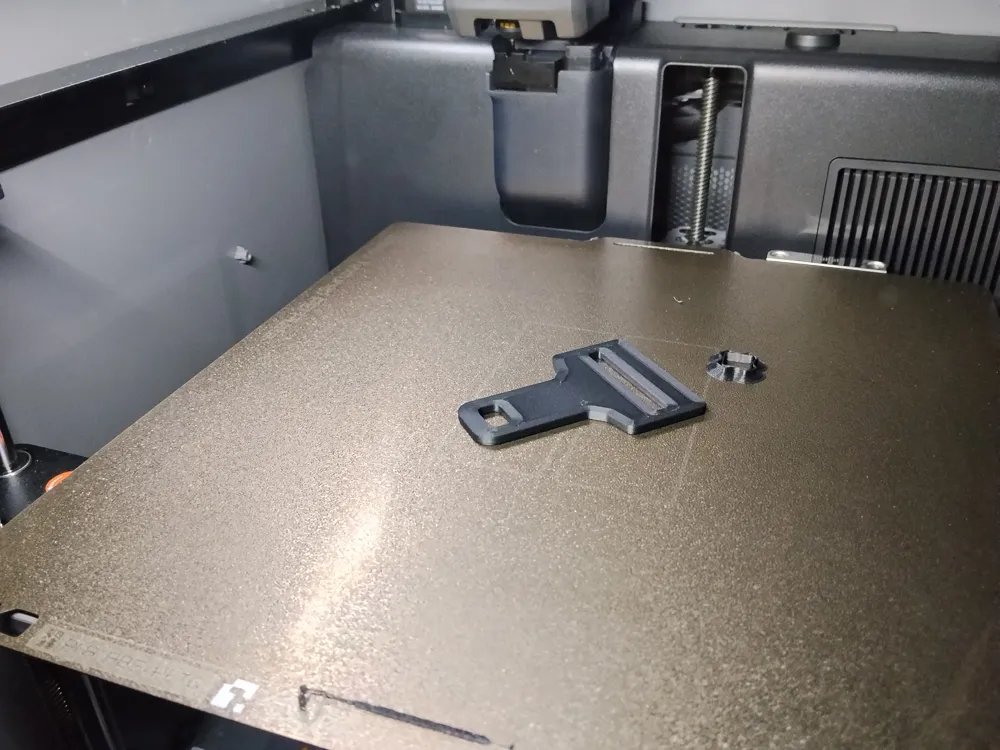 Car seat belt buckle - Free 3D Print Model - MakerWorld