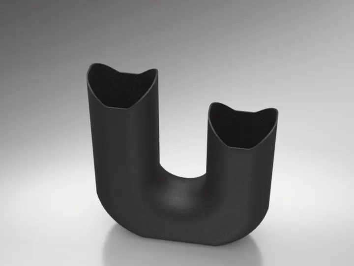 Toothbrush Holder