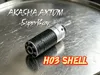 0.2mm layer, 3 walls, 20% infill