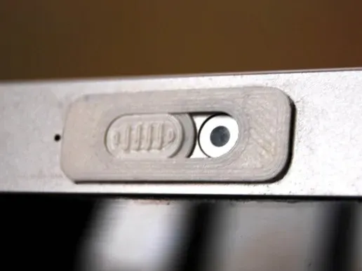 WebCamera Cover