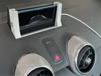 Support téléphone pour Audi A1 (emplacement MMI) — photo 2