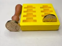 0.16mm layer, 2 walls, 15% infill