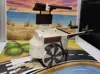 0.2mm layer, 4 walls, 15% infill
