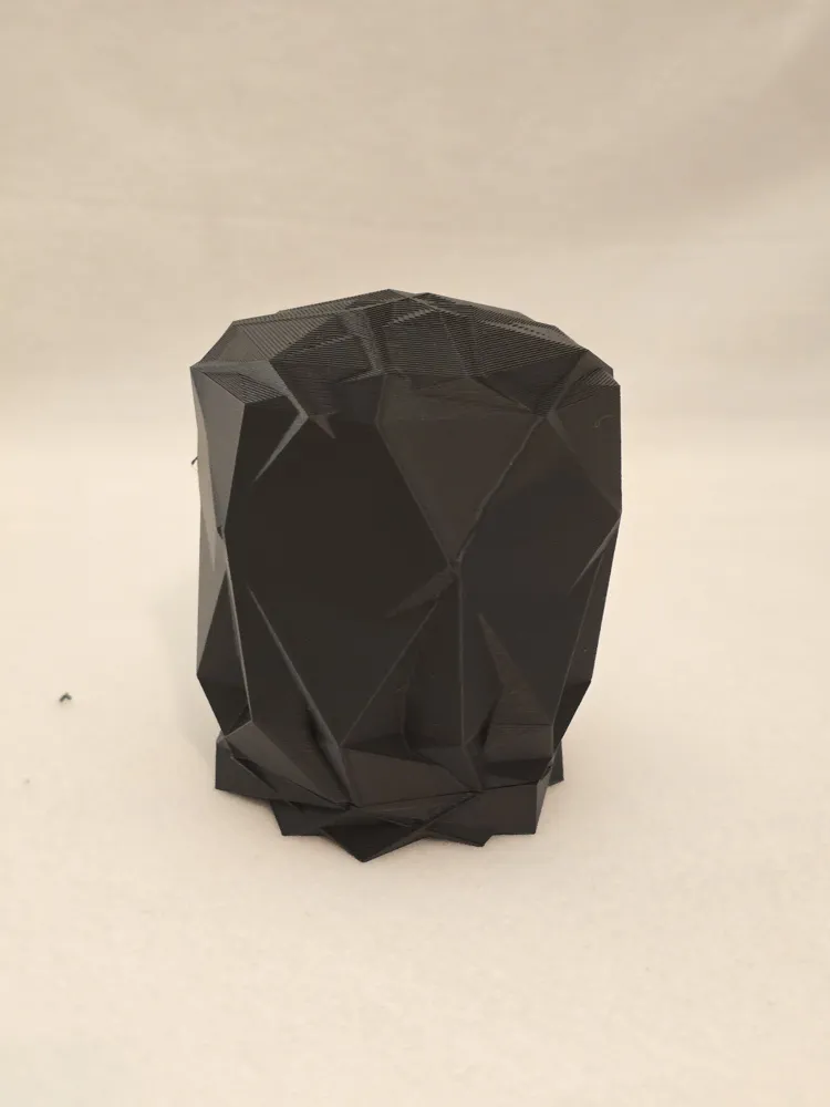 3D Maze Puzzle Box & Gift Container - Edge Style - Free 3D Print Model ...