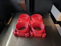 Rangement modulaire pour cartouches de silicone — photo 2