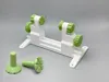 Round Clamping Pads Only (for PCB Clamping)
