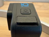 0.2mm nozzle, 0.06mm layer, 4 walls, 15% infill