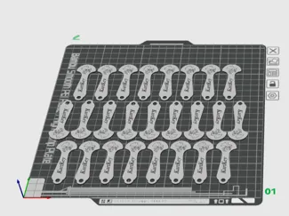 KartKeys