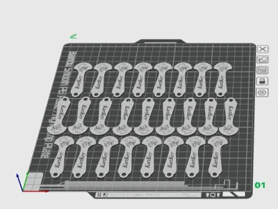 KartKeys