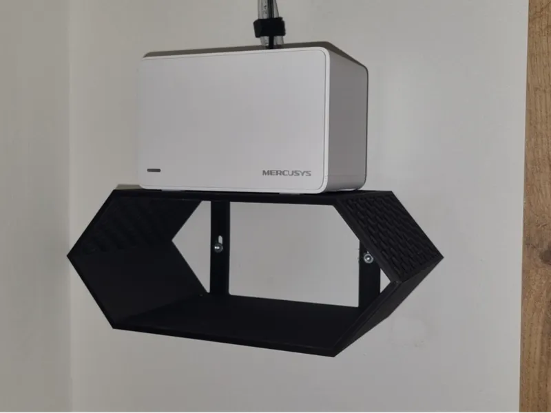 Shelf for Mercusys Halo