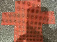 0.2mm layer, 5 walls, 15% infill