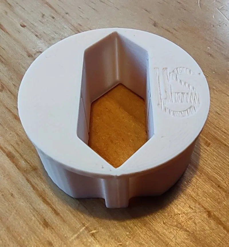 Schuko-Euro-Adapter
