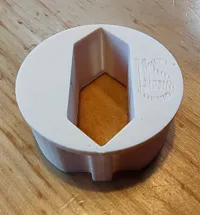 0.2mm layer, 3 walls, 25% infill