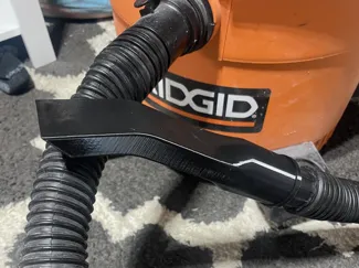 Vacuum Nozzle 1 7/8"