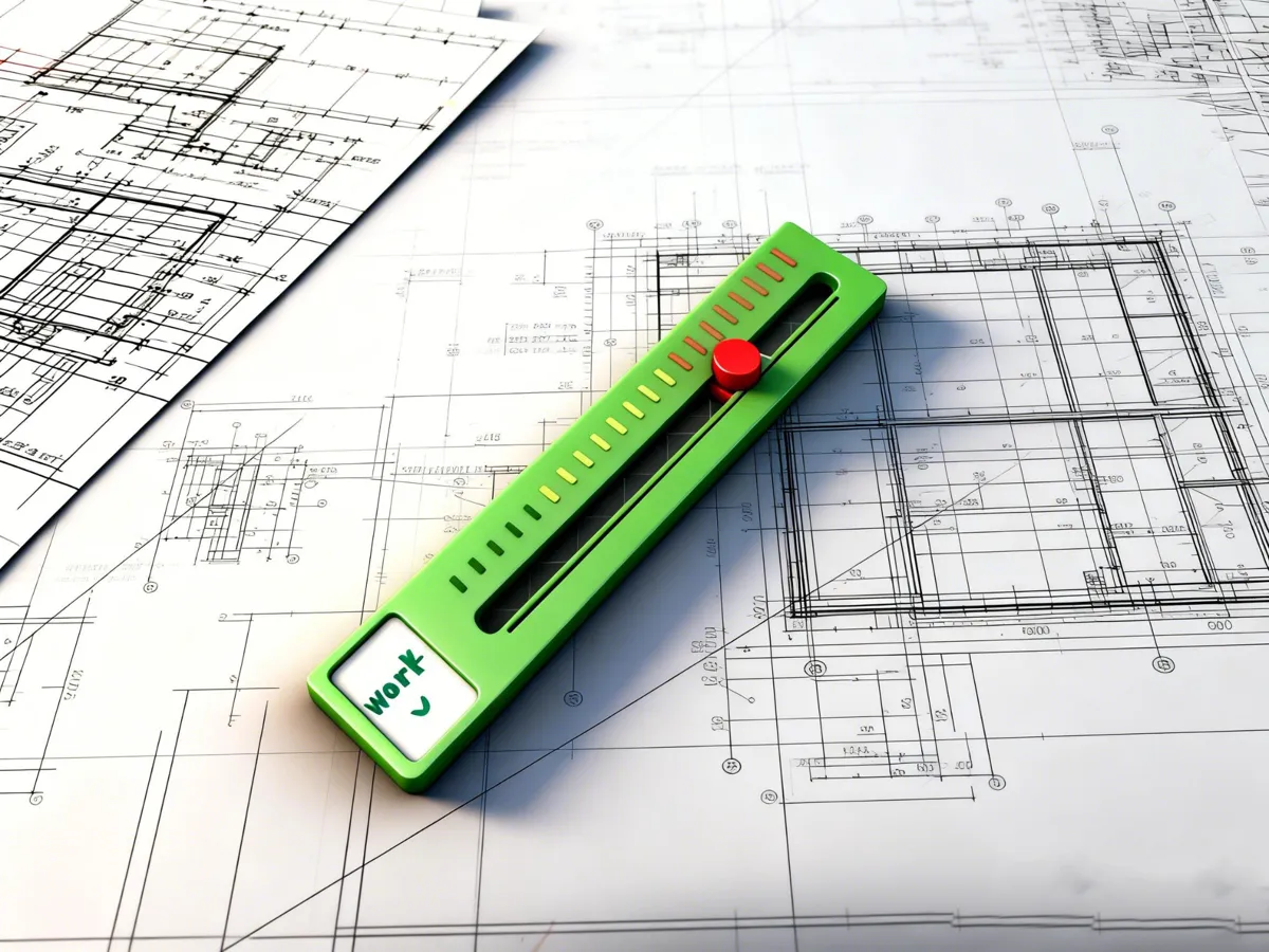 Progress Manager - Visual Progress Bar - Free 3D Print Model - MakerWorld