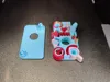 Multicolor—Multi-plate printing without AMS