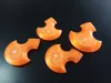 0.1mm layer, 5 walls, 5% infill