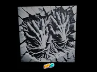 0.08mm layer, 2 walls, 15% infill