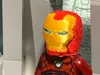 iron man helmet