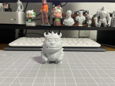 Little Monster