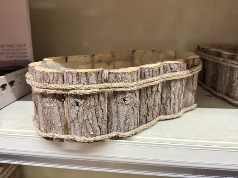 flower pot