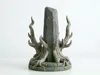 0.2mm layer, 2 walls, 10% infill