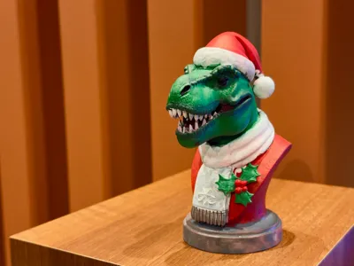 Holiday REX