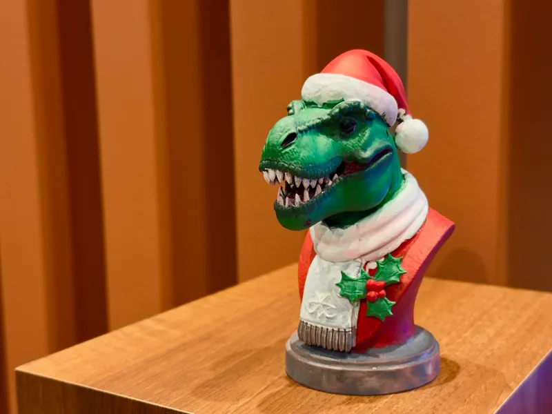 Holiday REX