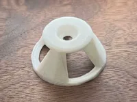 0.2mm 层高, 2 层墙, 15% 填充