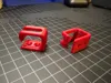 0.16mm layer, 4 walls, 10% infill