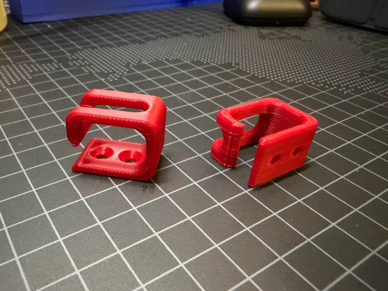 Cable clip
