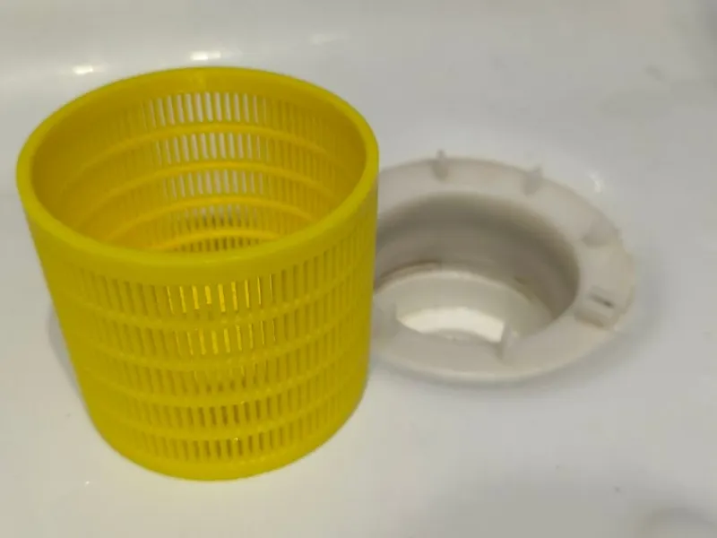 Shower Filter - 80mm