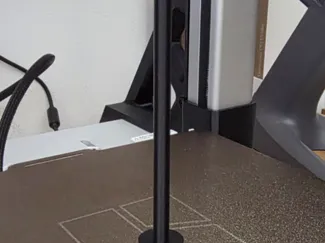 8mm Wand Handle