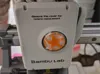 0.08mm layer, 2 walls, 15% infill