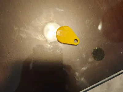 aldi cart key