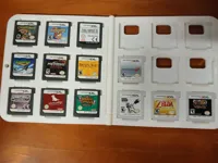 Range-cartouches 3DS/DS à 3 rangées — photo 2