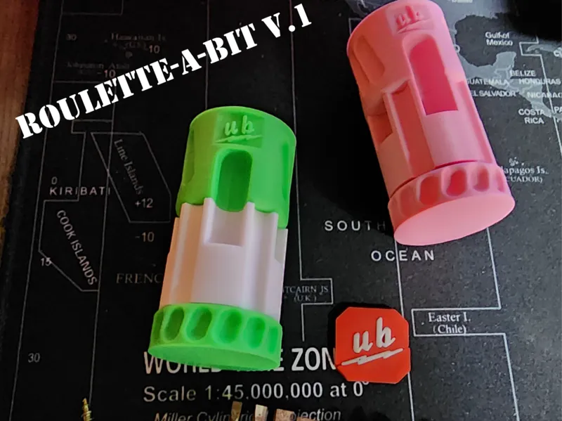 roulette-a-bit v.1