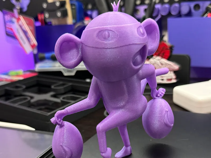 Banana Bandit