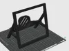 0.2mm layer, 3 walls, 10% infill