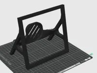 0.2mm layer, 3 walls, 10% infill