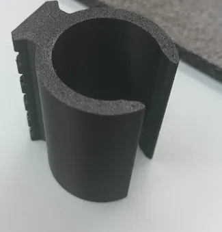Umarex Notos slip on tank - short Pic rail