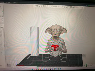 dobby valentine
